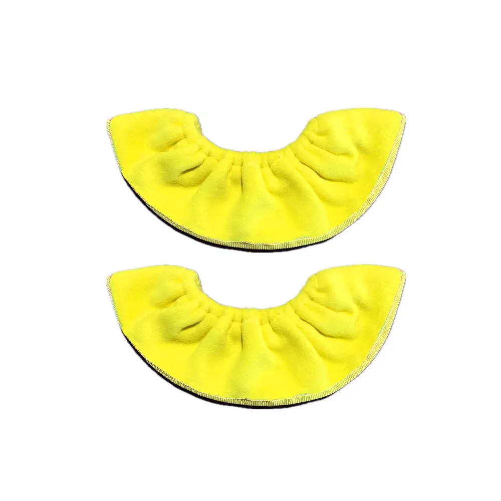 Figure Skating Blade Soakers Elastic Protective Sleeve For Ice Skates Anti Cut Guard Winter Sports Equipment Gear