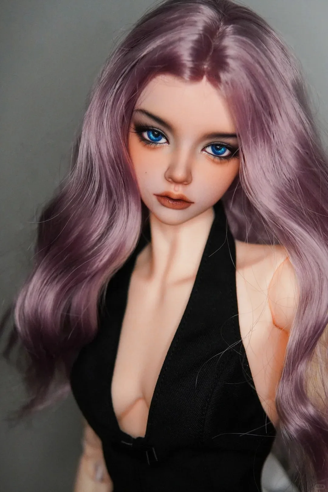 

Новая кукла SD BJD 1/3 изысканная кукла Plehouse SID Mari для девочки 62 см; Этническая кукла SD для девочек, полимерная игрушка, подарок на день рождения. В наличии