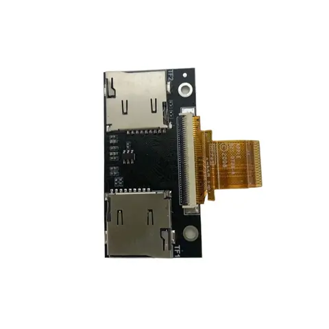 For IPod Classic 6th 7th A1238, Video 5th 5.5thA1136 TF Adapter