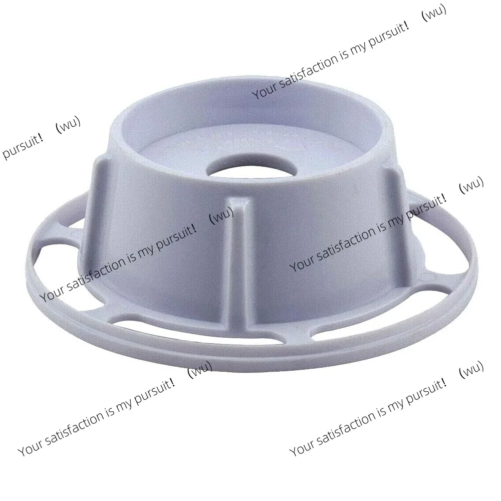 Blender Jar Bottom Cap Base Parts Spare Replacement For Oster Blender Kitchen Appliance 110474-000-090 with O-Ring Gaskets