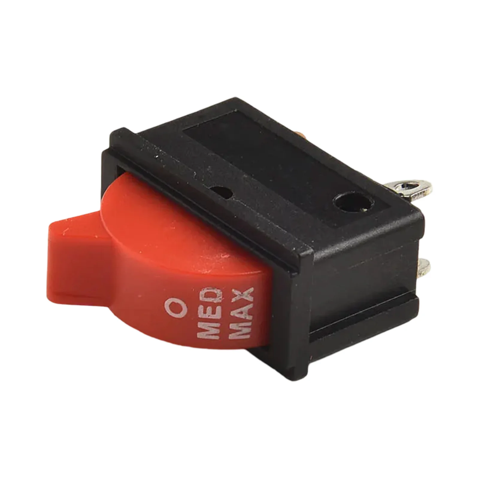 Copper Foot Switch Hair Dryer Switch Home Appliance Switch 30*30mm 30x30mm Size Better Conductivity For Hair Dryers
