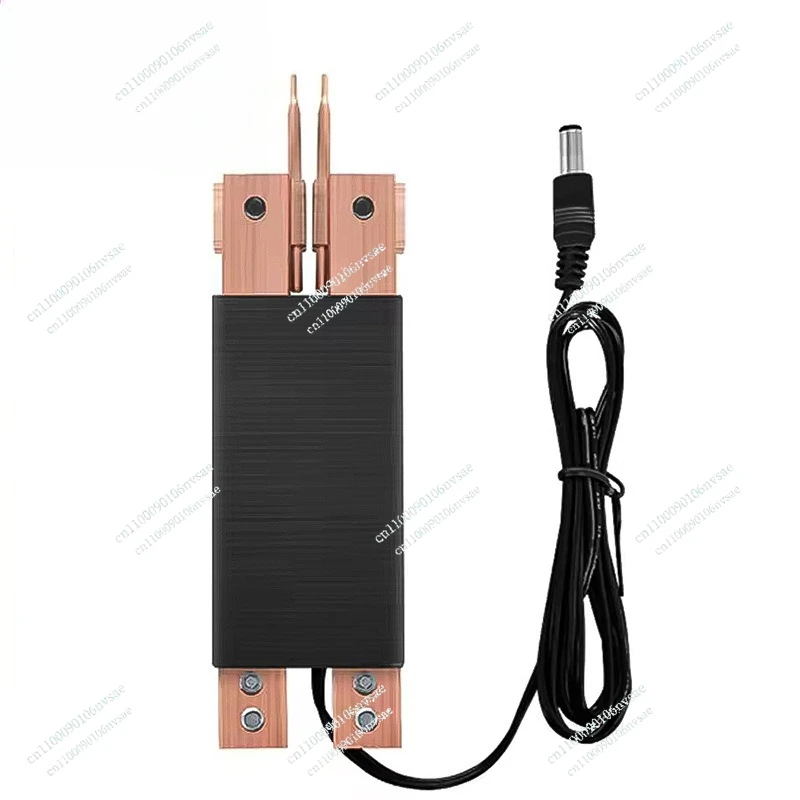 

18650 Battery Spot Welding Pen Spot Welder Pen Automatic Trigger W01 (with Cable Copper Lug Version)