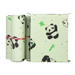 20PCS 두꺼운 습기 방지 익스프레스 봉투 가방 익스프레스 보관 가방 메일 링 가방 자기 접착 인감 택배 가방