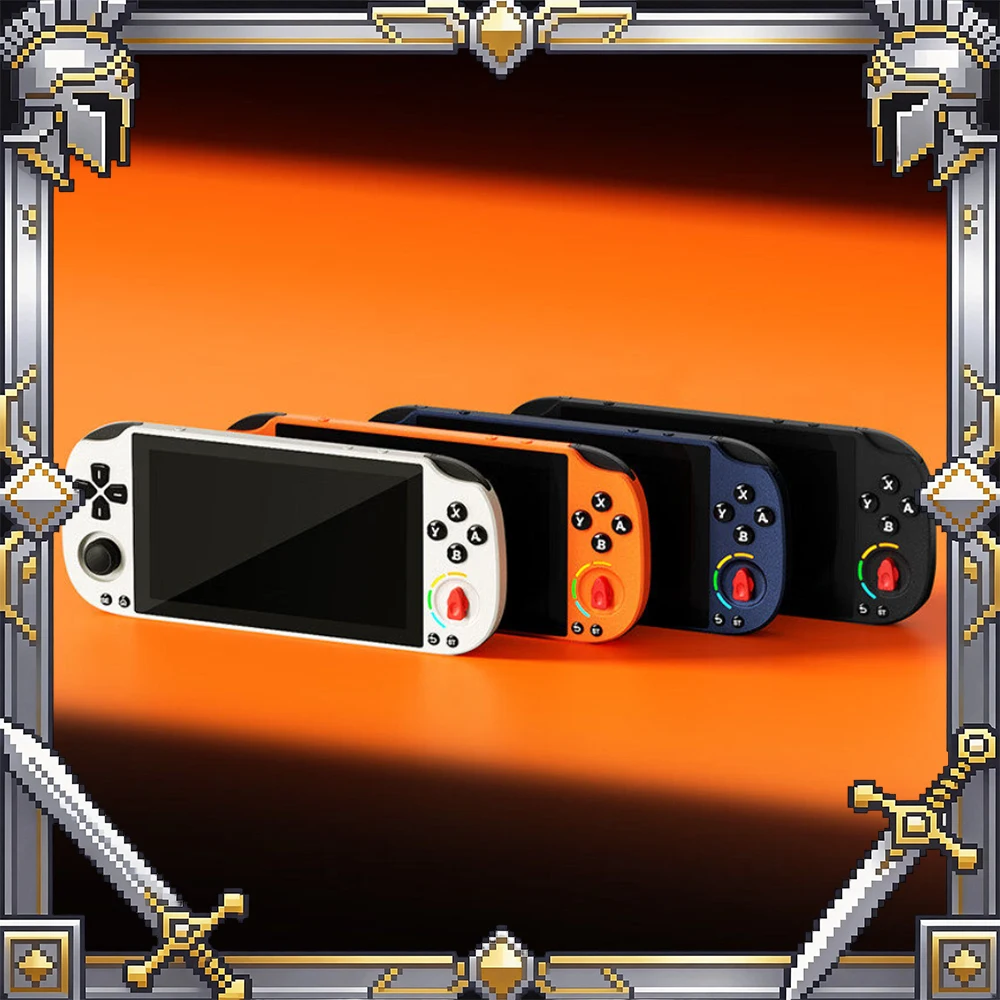 Gamemt PSK5000 Game…