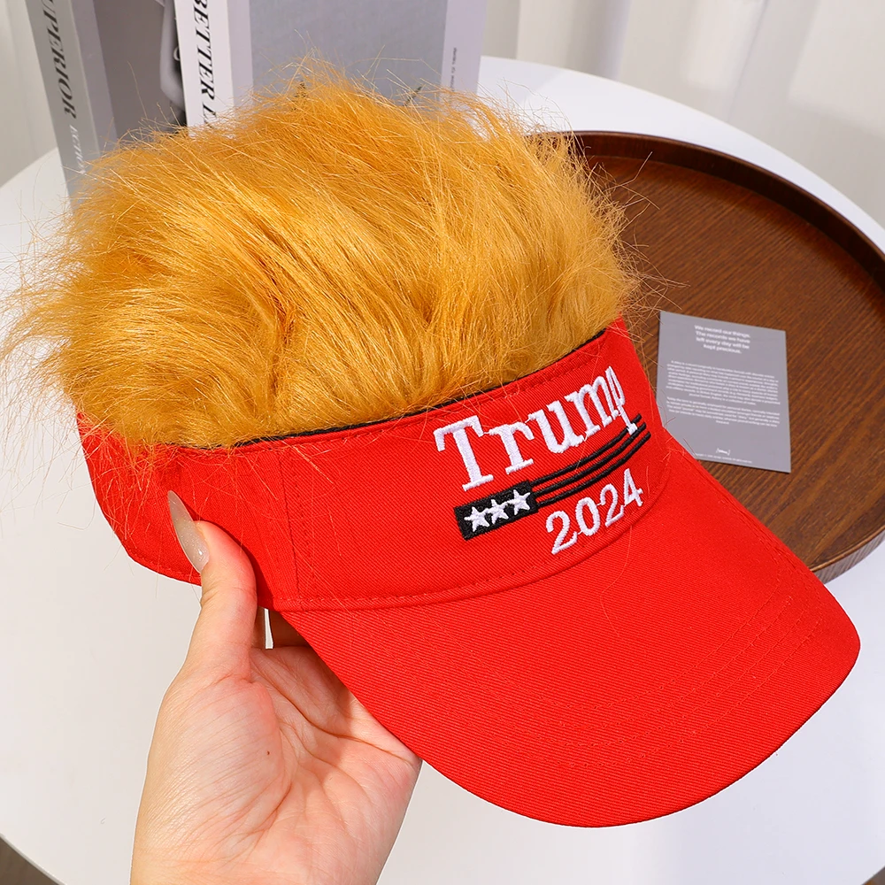 

Trump 2024 Hat Donald Trump Hat Take America Back MAGA USA Embroidery Adjustable Baseball Cap