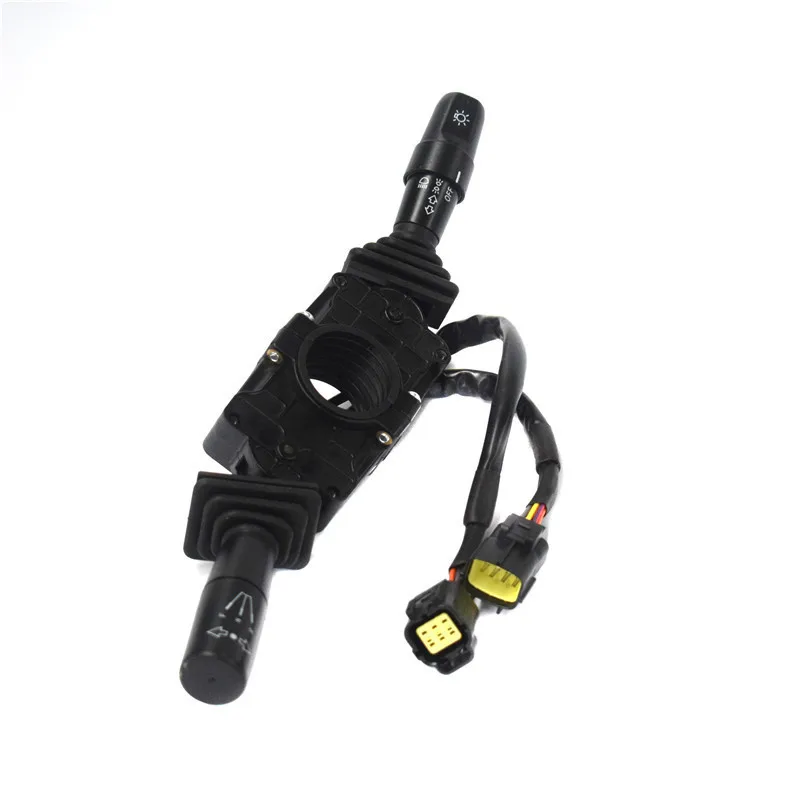 Forklift Parts Light Swith Direction Switch D09JK803HL Combined Switch for HELI 3.5T