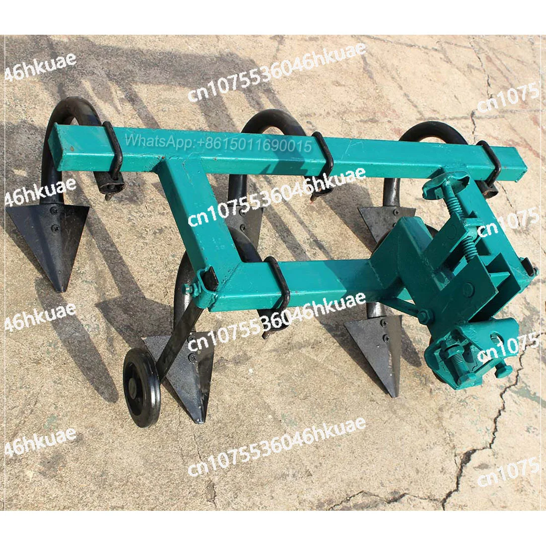 Implements Cultivat…