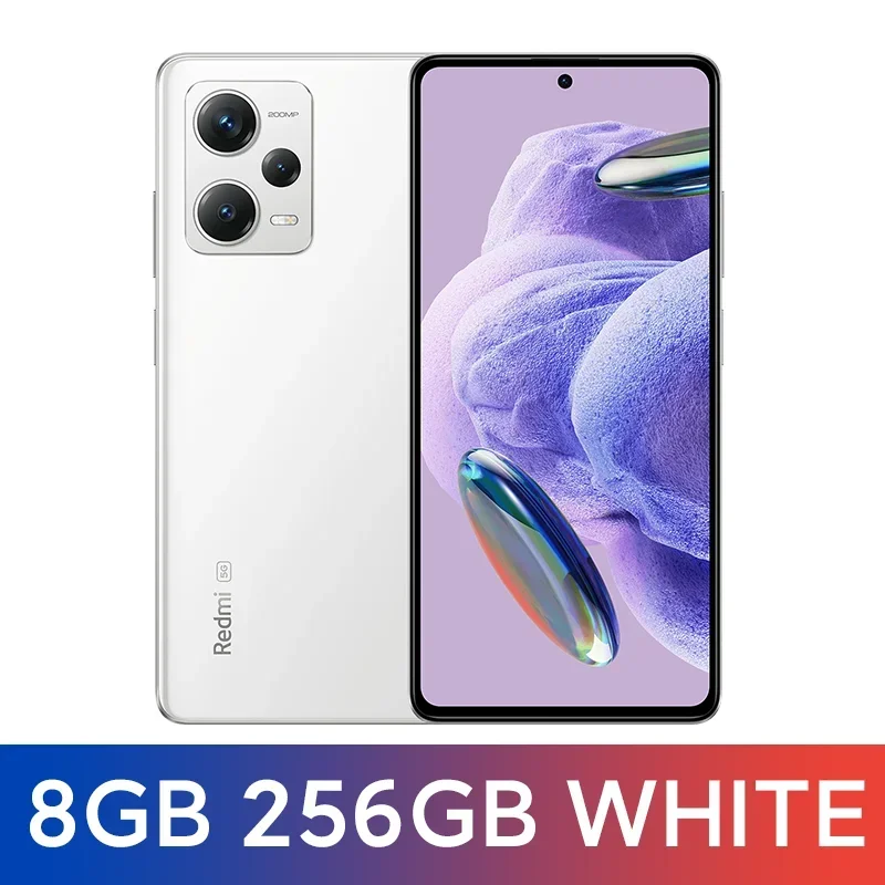 مراجعة شاملة لجهاز Redmi Note 12 Pro+ 5G: أداء ممتاز، كاميرا مذهلة، وقيمة مذهلة مقابل السعر