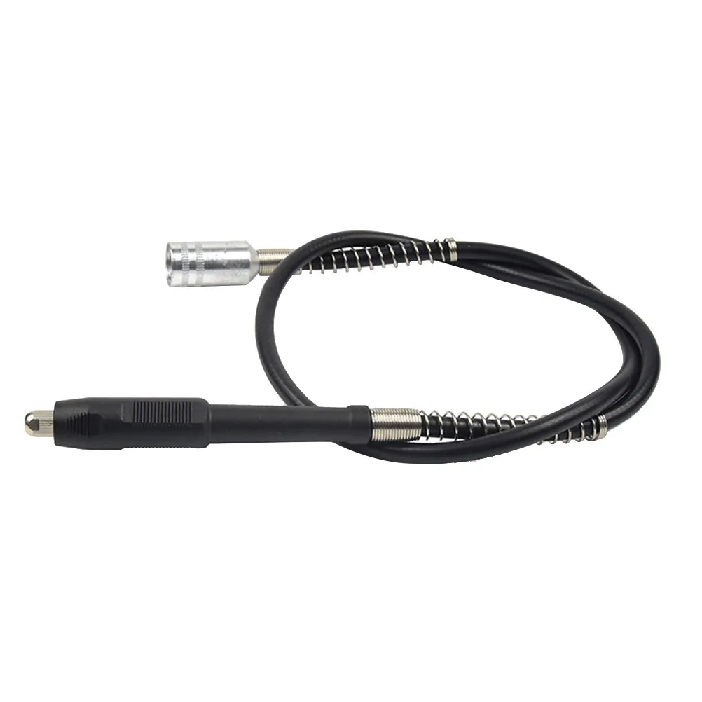 108Cm Flex Shaft Extension Bar for Electric Drill Polishing Tool Angle Grinder Engraving Milling Grinding Narrow
