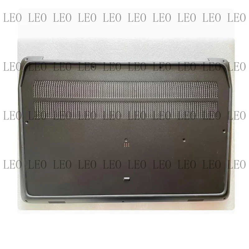 MY For HP ZBOOK 17 G3 848345-001 Black Bottom Case