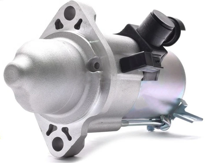

Starter Motor SM74009 SM74027 SM74010 312005A2A01 312005A2A02 312005A2A51 312005A2A52 FOR HONDAS CAR STARTER