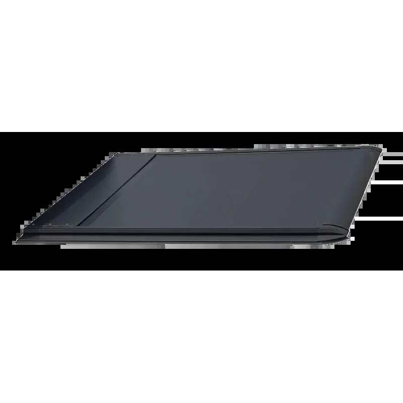 

Premium Aluminum Retractable Roller Shutter Tonneau Cover Pickup Truck Bed