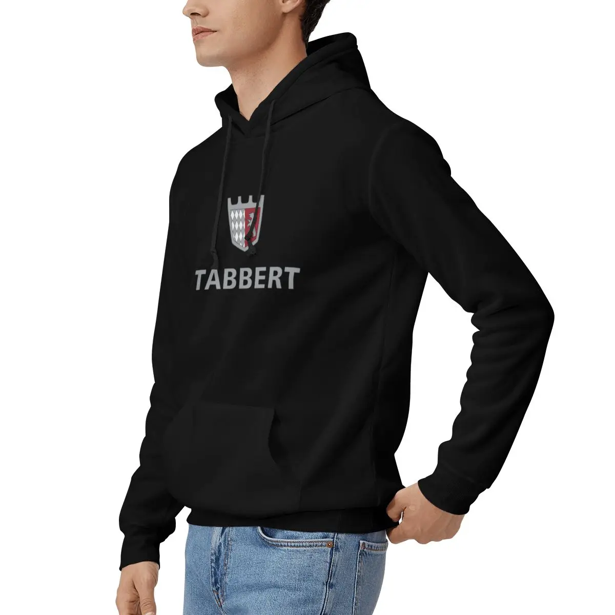 Tabbert Caravan Hoodies Mannen Vrouwen Casual Sweatshirt Hip Hop Lange Mouw Streetwear Herfst Winter