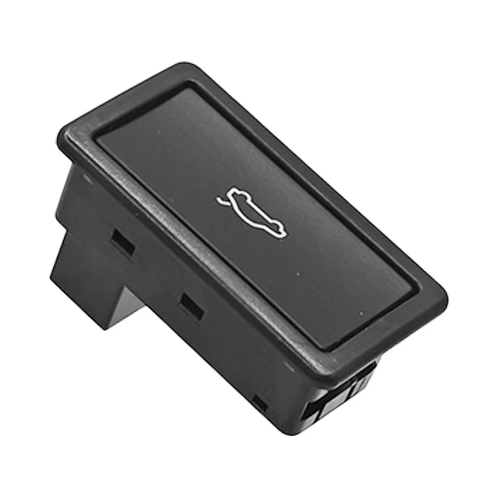 

For AUDI A4 A6 A8 Q5 Q7 RS4 RS6 PASSAT SKODA Superb SEAT Superb 3D0959831D Electric Power Lock Switch Button Trunk Lid Lock