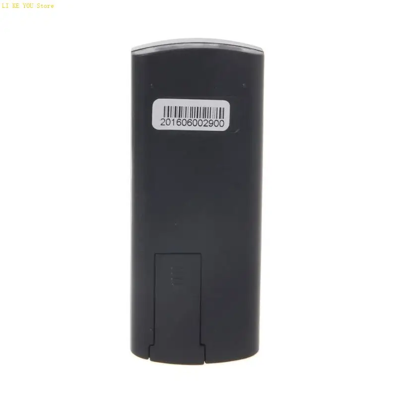 W3JE 3-Way Wireless Flight Switch & Metsiver Remote Control Lighting Lipsust No WiFi