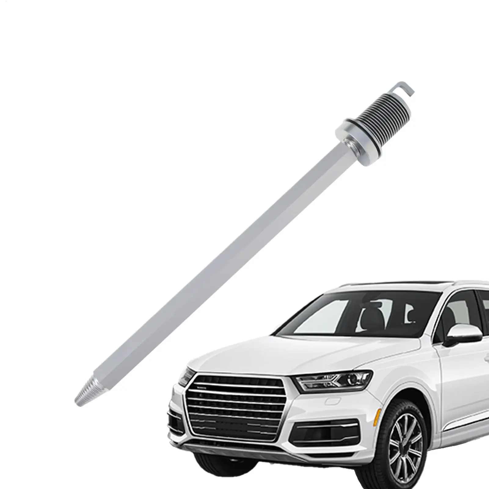 

Stripped Screw Remover Ignition Plug Removal Tool Precision Spark Plug Remover For Plumbing Work Motorcycle Automotive Repair