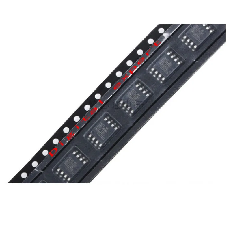 20 Pcs MX25L1606EM2I-12G 25L1606EM2I-12G MX25L1606EM2I MX25L1606E MX25L1606 25L1606E Sop-8 Nieuwe Originele