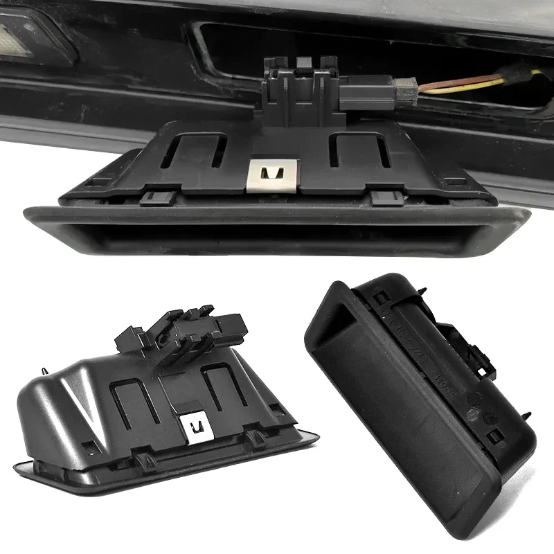 

7118158 51247118158 Car Boot Handle Trunk Control Release Switch For BMW E60 E61 E70 E71 E72 E84 E88 E90 E91 E92 E93 2006-2013