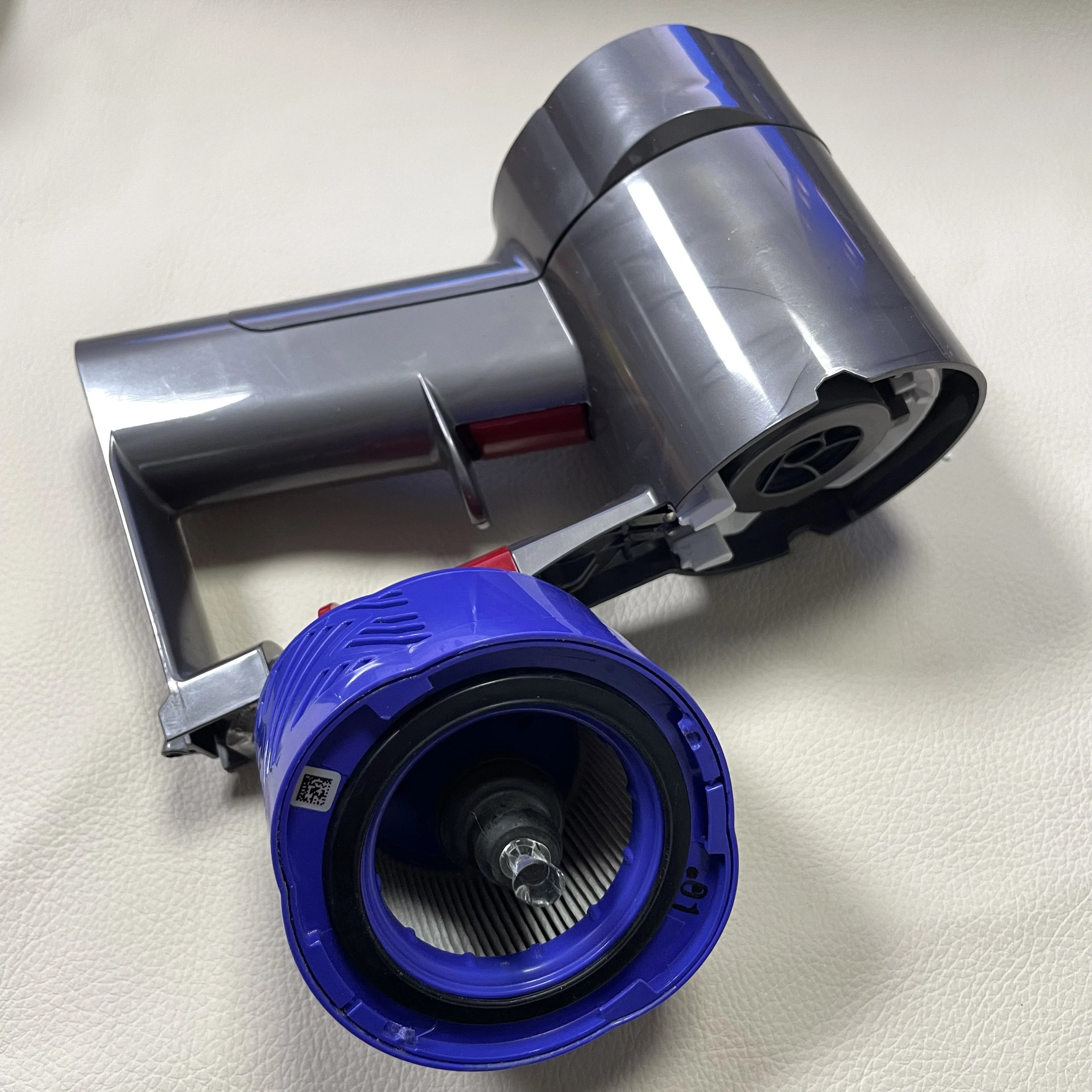 Original Stock Vacuum Cleaner Motor Assembly for Dyson V6 SV03 SV05 DC62 DC74 DC59 replacement Motor handle