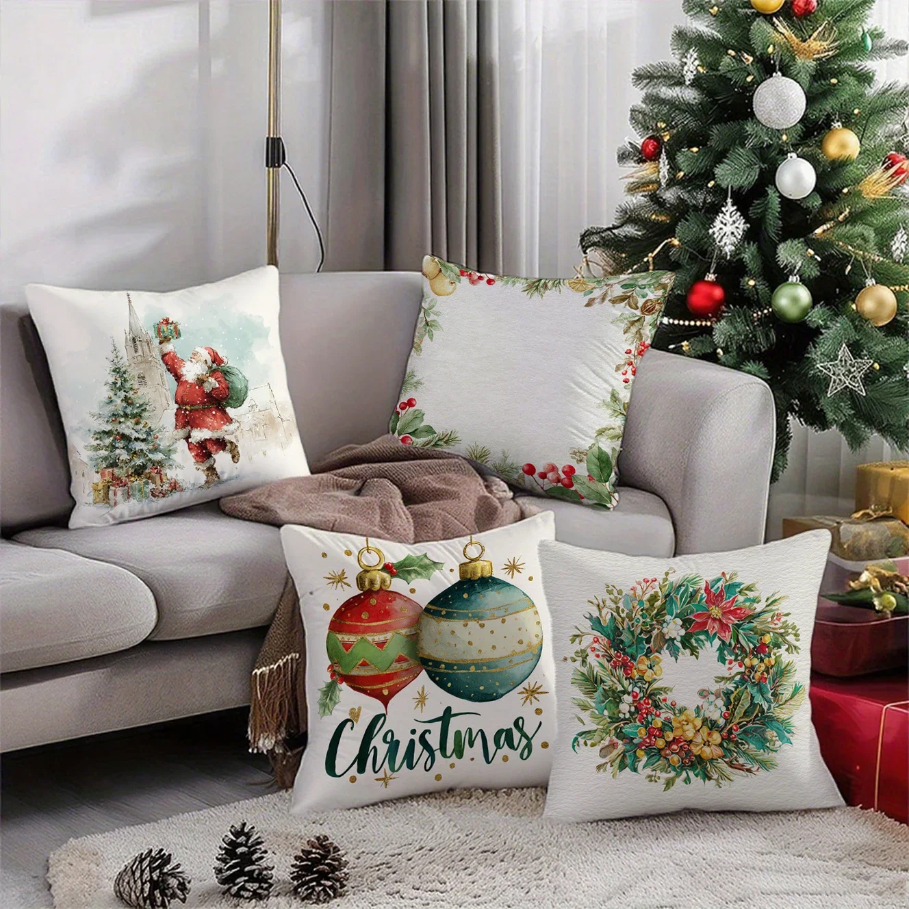 Almohadas De Papá N… - image