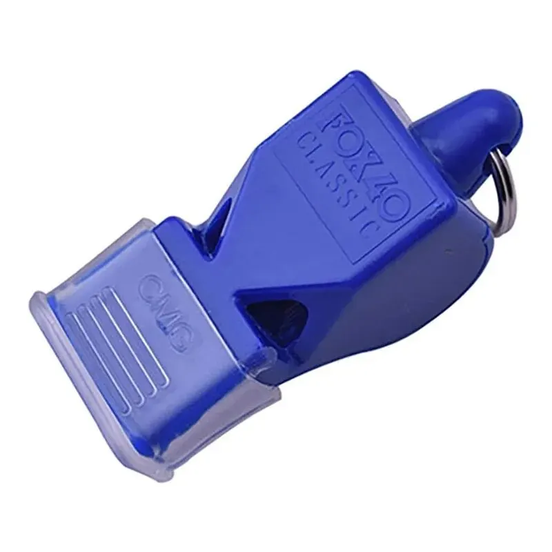 Outdoor Survival School Company Game Tools Football Basketball Running Sports Training Referee Coach Plastic Whistle image 6