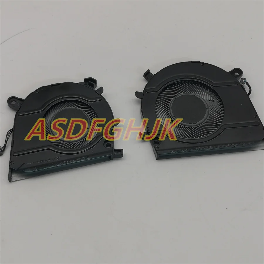 Original For Lenovo For ThinkPad 13S 14S G2 ITL CPU GPU Cooling Fan 5F10S13926 5F10S13934 BAPA0505R5HY011 Tested