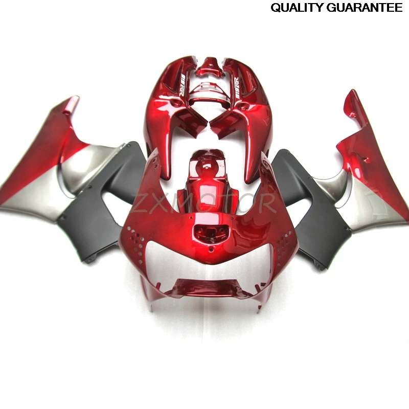 

Full set Plastic fairings Fit For Honda CBR900RR 919 1998 1999 CBR 900 RR 98 99 CBR919 cbr 919 Red Black Fairing Kit 27