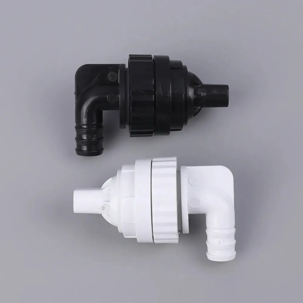 Multifunction Plastic Fish Tank Filter Rotatable Universal Back Filter Duckbill Sprinkler Aquarium Filter Fish Tank Use
