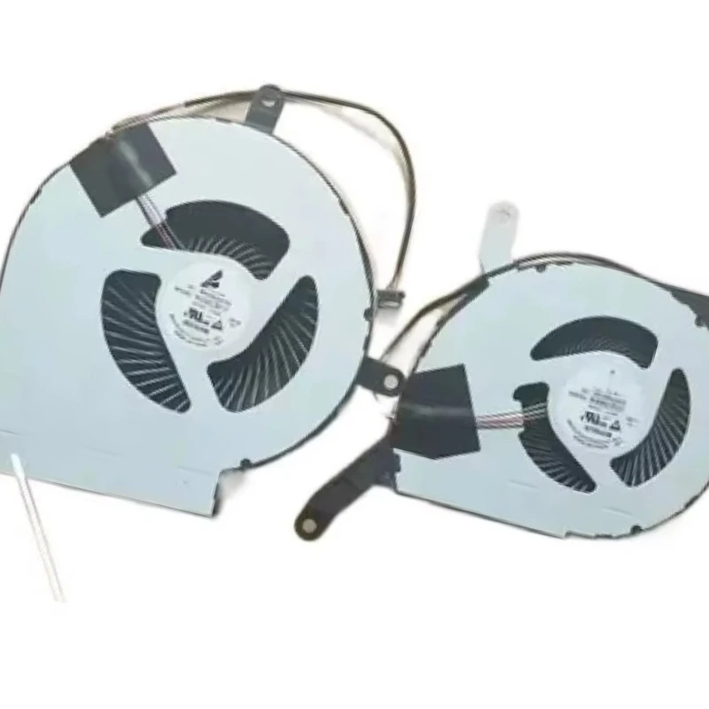 All-in-One Cooling Fan NS6CB01 NS6CB00 DC12V 4Pin for Microsoft Surface Studio 28