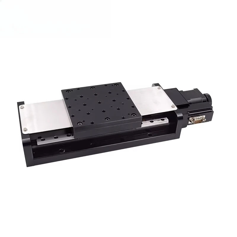 501100M high precision electronically controlled translation stage