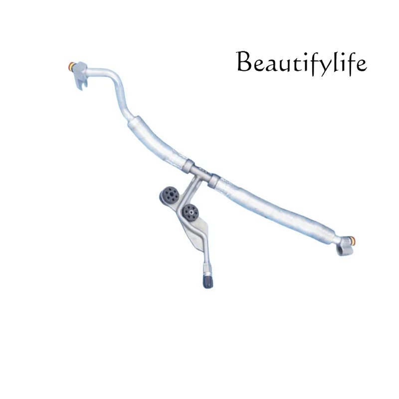 

Suitable for Bao, air conditioning tube E60 OE: 64536910802 64509181828