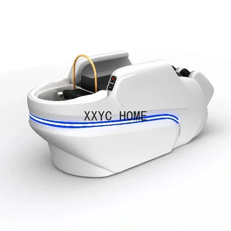 Automatische Intelligente Elektrische Massage Shampoo Bed Hair Sedan Dedicated Watercirculatie Haarverzorgingsbed