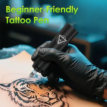 10 best sales Máy xăm - №6