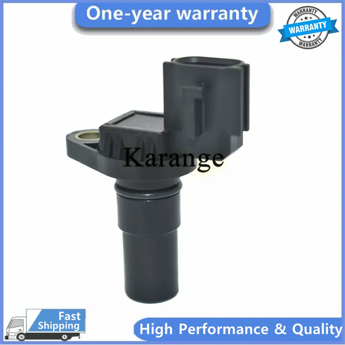 

G4T07371 7701067658 319351 XK0C 9948812 2702A036 Новый высококачественный новый датчик положения коленчатого вала для Mitsubishi