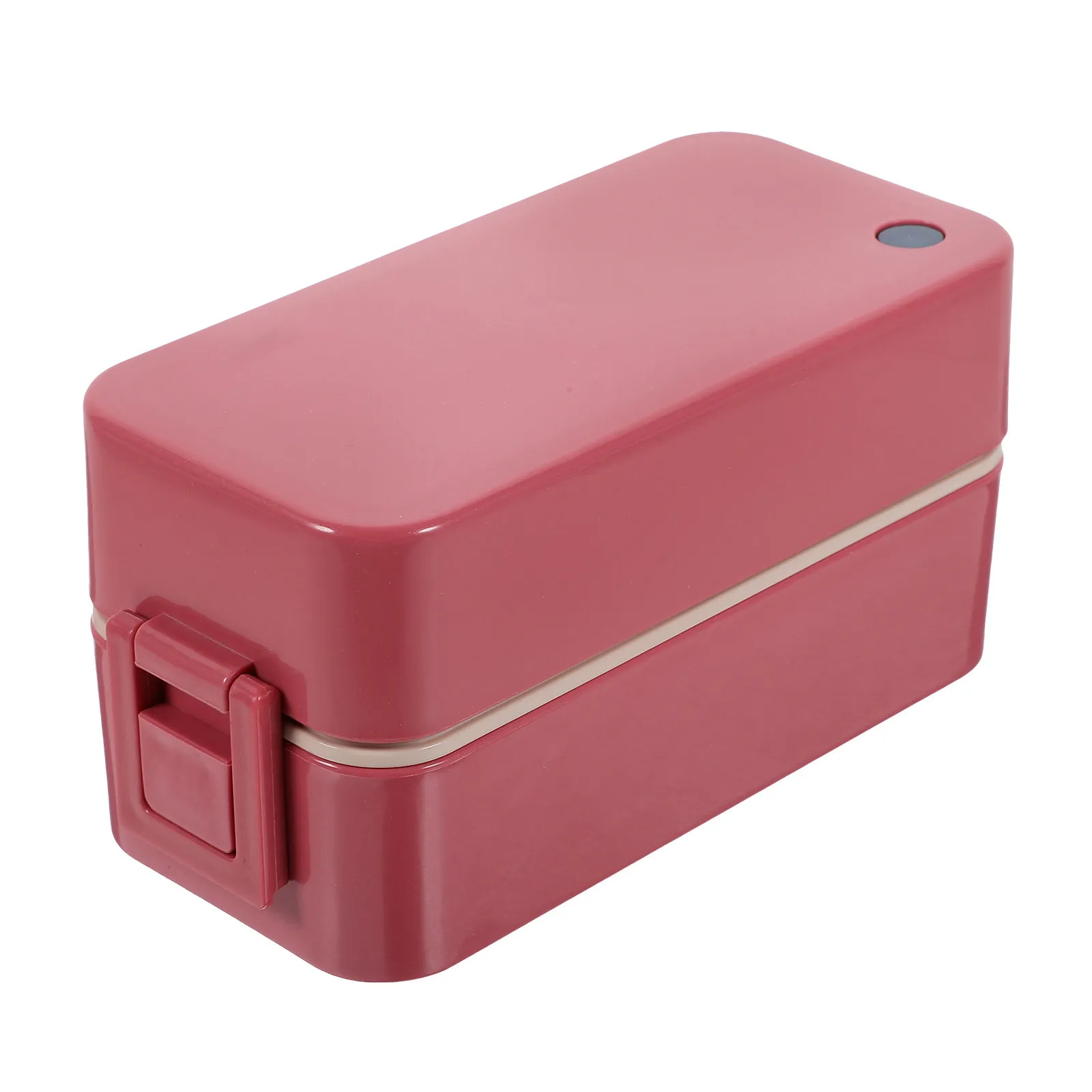 

Компактный многоразовый контейнер для еды, удобный для переноски, с хорошей герметичностью, для еды дома или на природе.