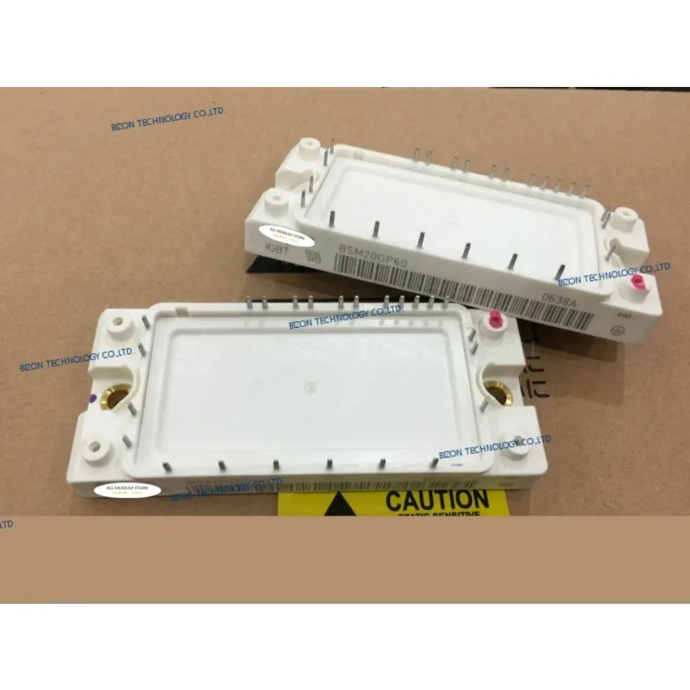 BSM20GP60, módulo nuevo y ORIGINAL, Envío Gratis