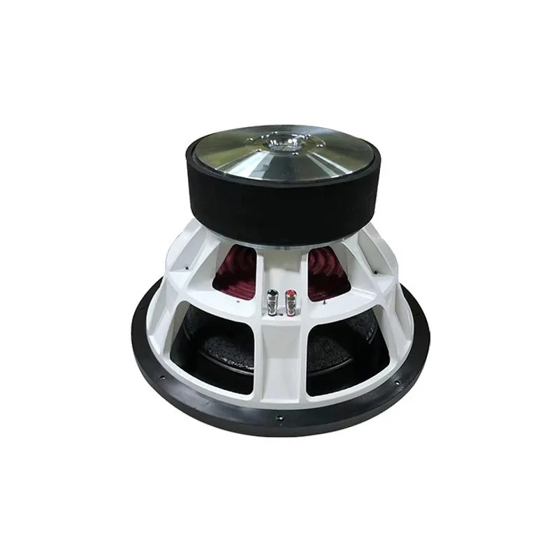 for 15 Inch Powerful Woofer Subwoofer Speaker Big Magnet Fat Surround