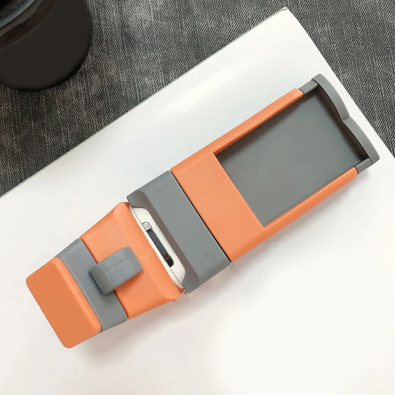 Яркий силиконовый чехол для корпуса наушников для активного образа жизни K1KF