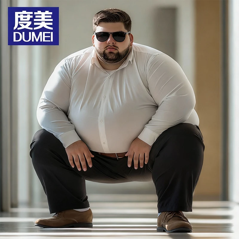 

Men's Plus Size Pants 7xl 8xl 9xl 10xl 11xl 12xl autumn Oversized Casual Pant 140kg 150kg 160k 170kg 180kg Large Size Clothing