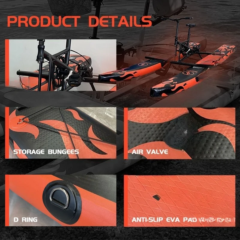 Оборудование для водных видов  – обзор и цена Sports Equipment And Facilities