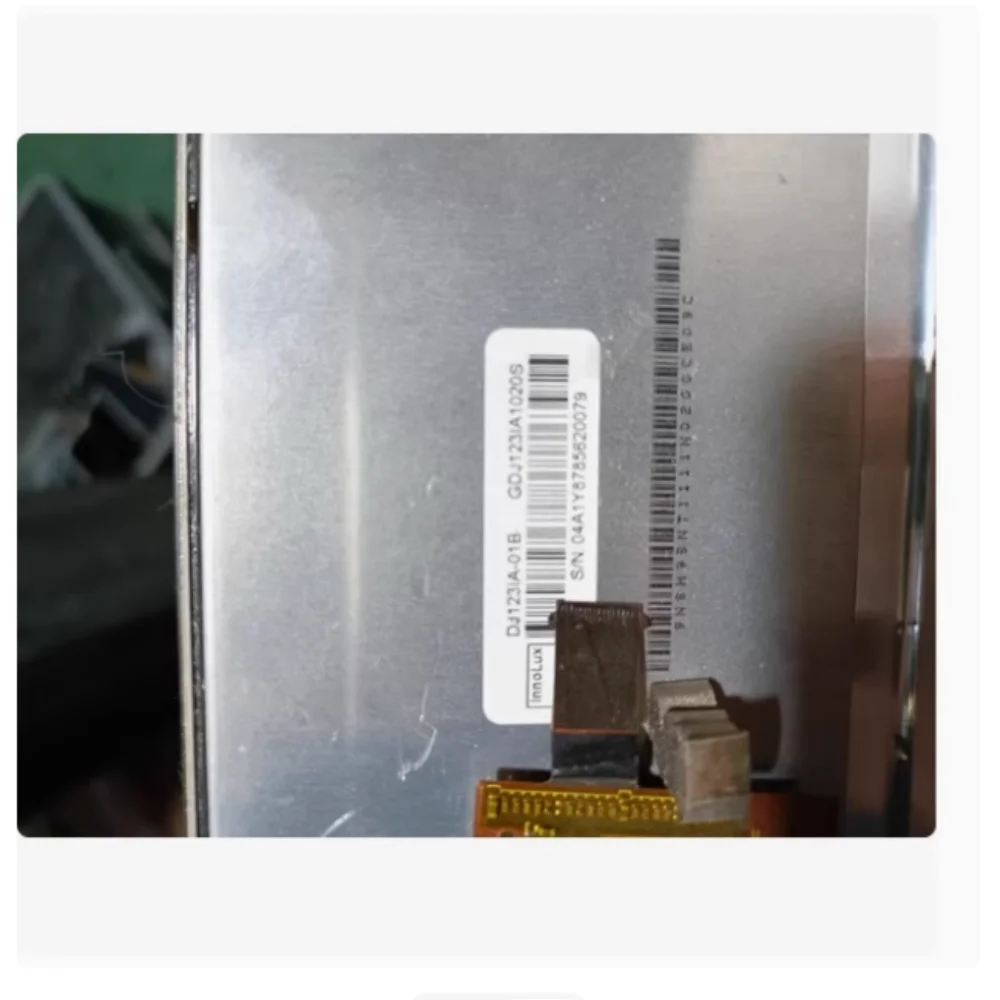 

DJ123IA-01B LCD Display Screen Panel