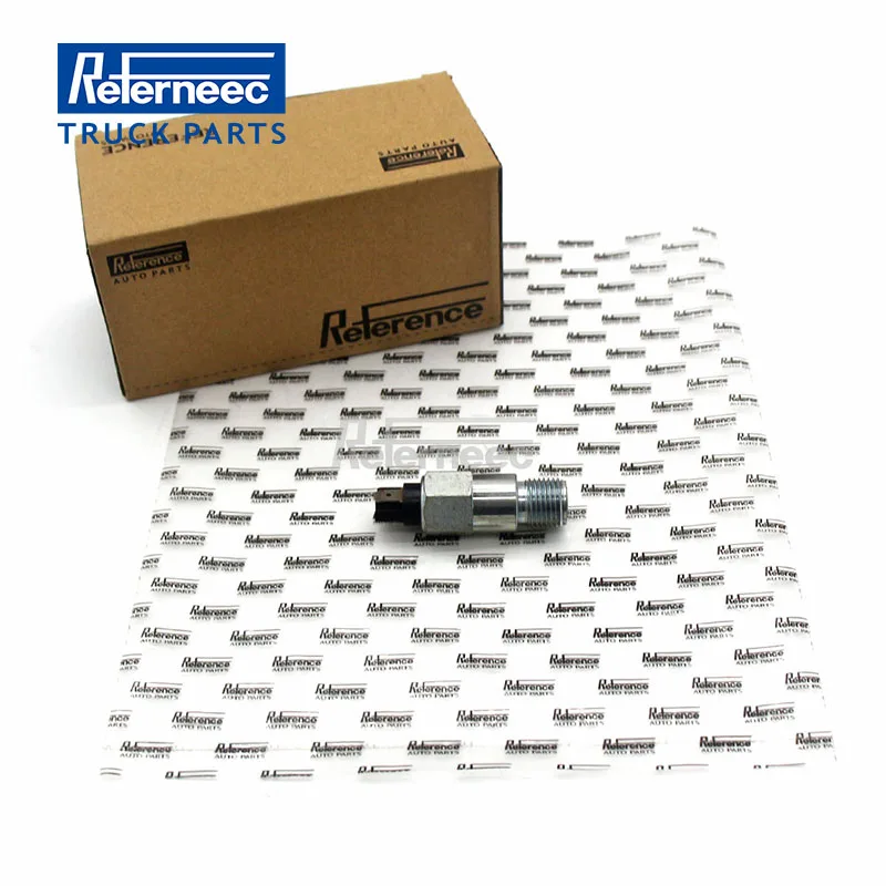 

Датчик вращения аксессуаров для грузовиков REFERNEEC 11039376