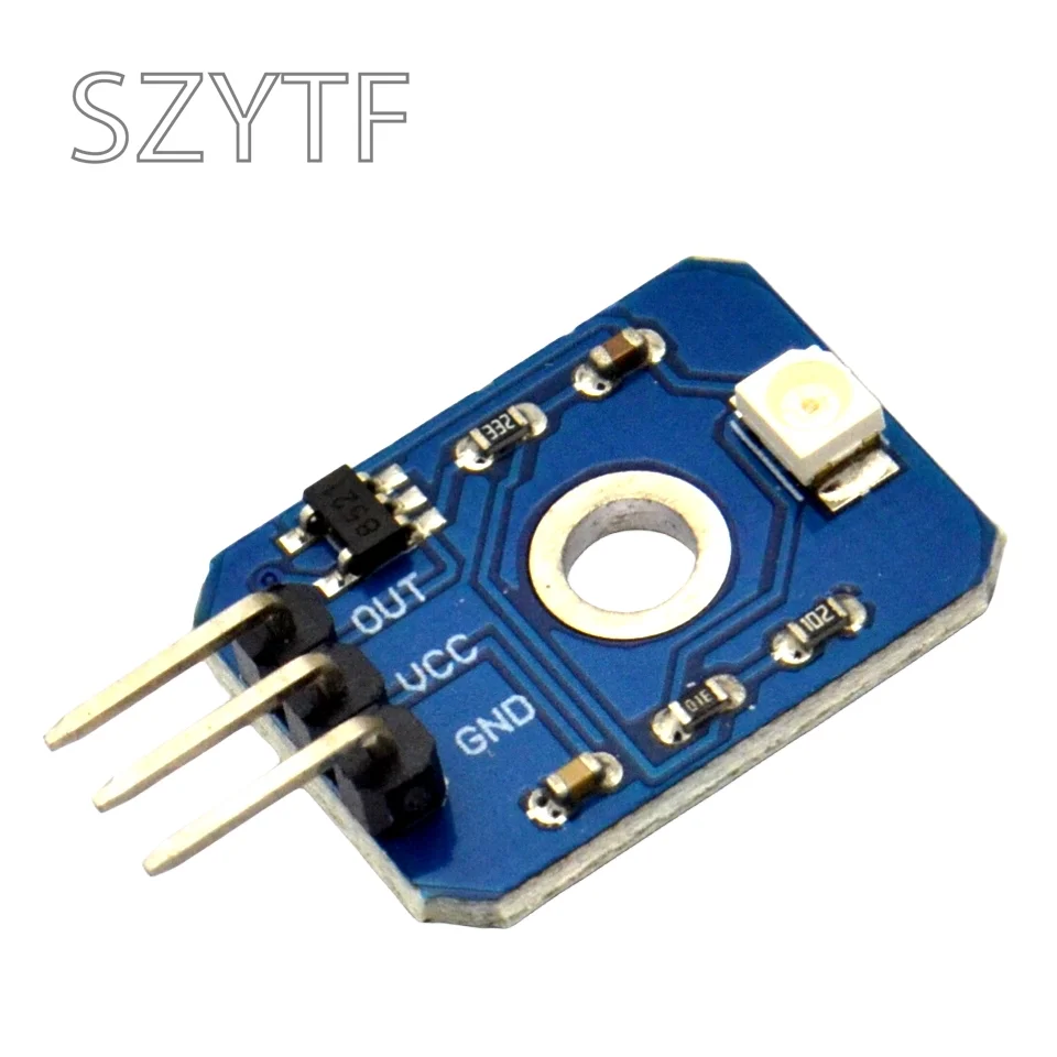 UV Ultraviolet Sensor Module Ultraviolet Detection Module