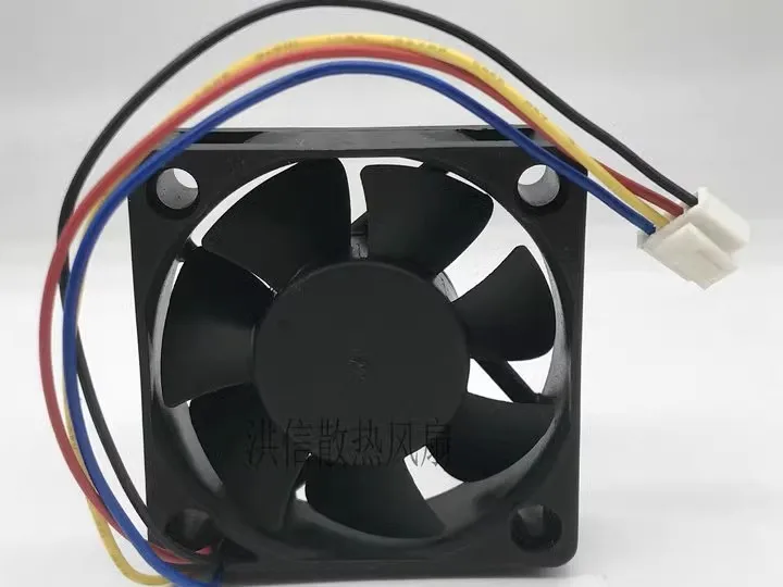 Free shipping original G5015M12D+6 DC12V 0.200A 5015 cooling fan