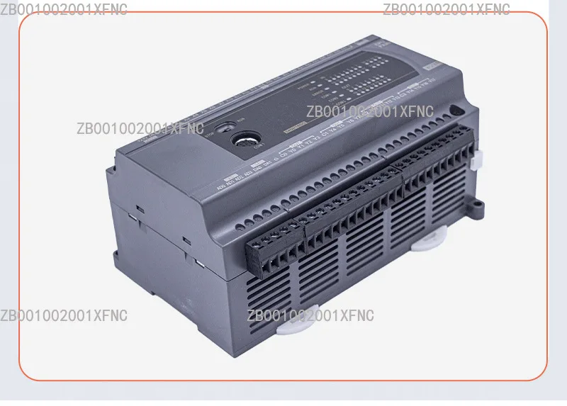 PLC Programmable Controller DC 24V  FX3U 1N 2N Series - 14/20/24/32/40/60 Models