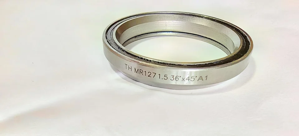 No.42 Orbit Tapered 42-52mm integrate headset C-40 1-1/8
