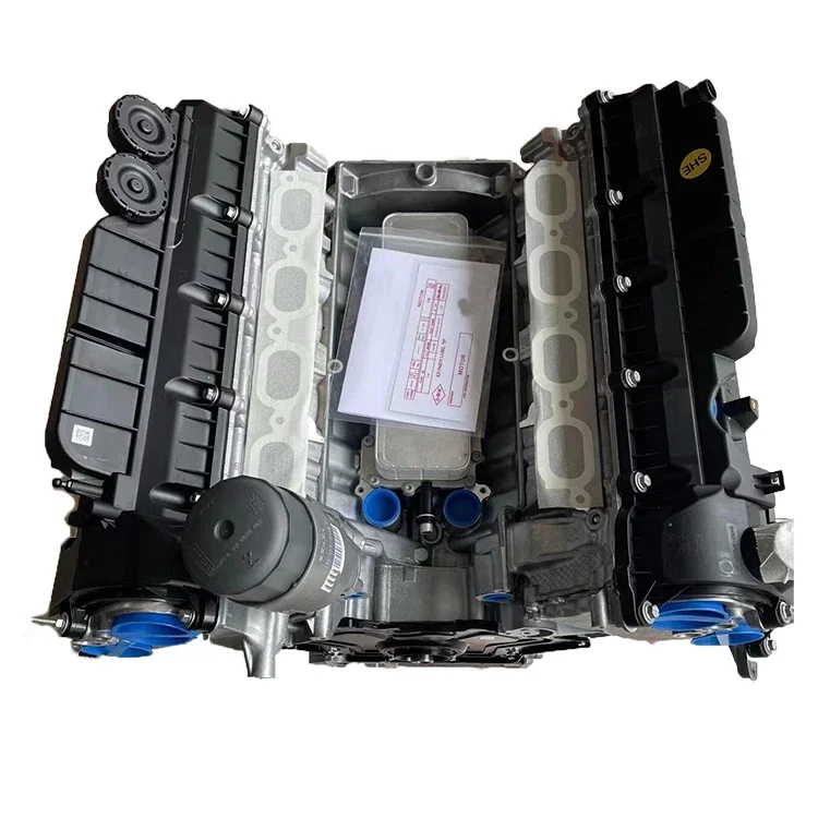 High Quality Original Car Engine 508PS engine Assembly for Land Rover 508PS 5.0L Range Rover Discovery Automobile Engine