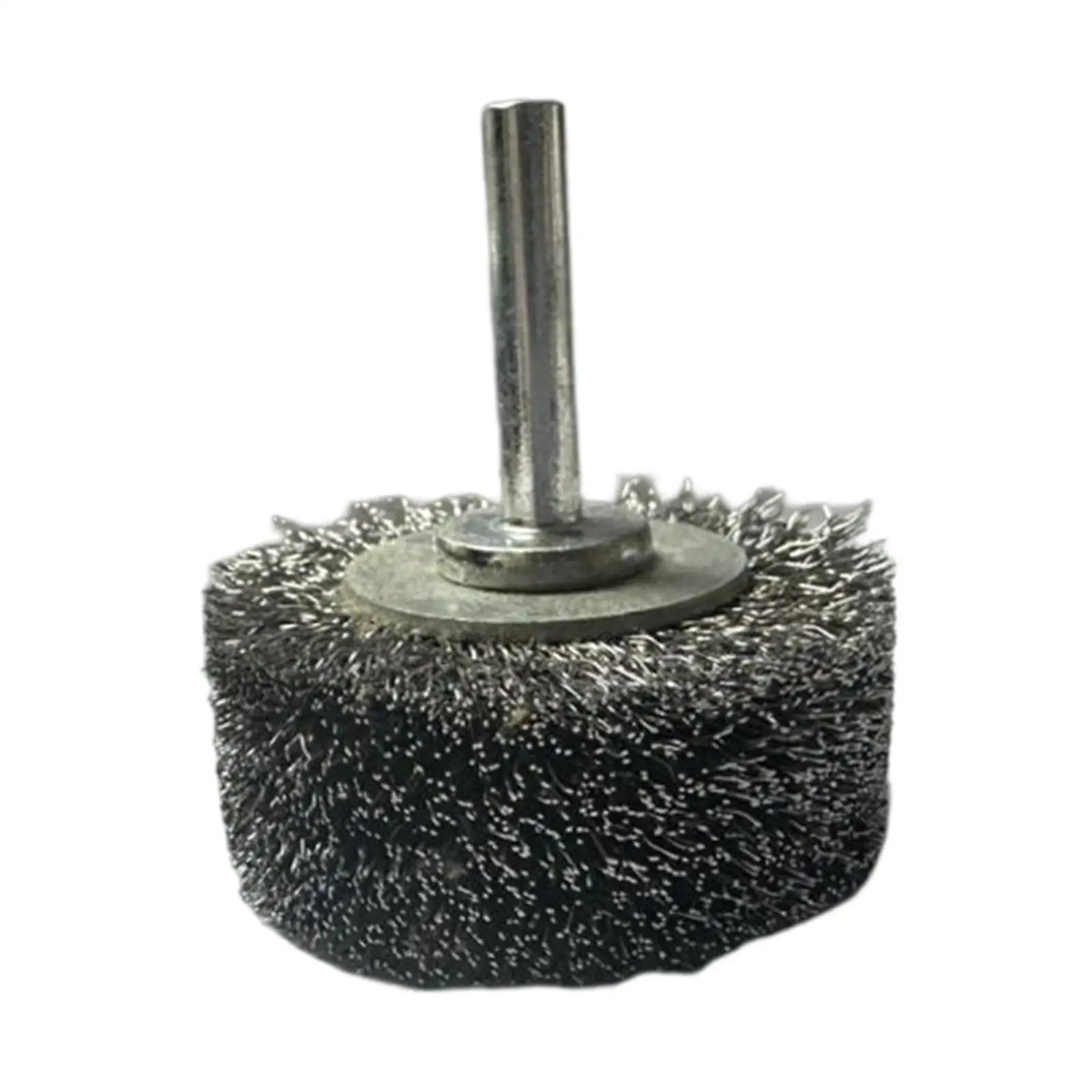 

Woodwork Steel Wheel Brush Furniture Polishing Brush for Cleaning Rust