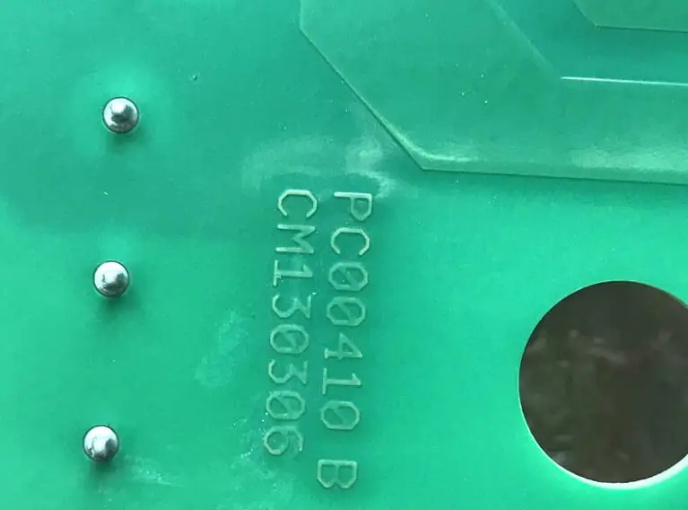 Elevator Inverter pcb board 410K 410L PC00410B 16A