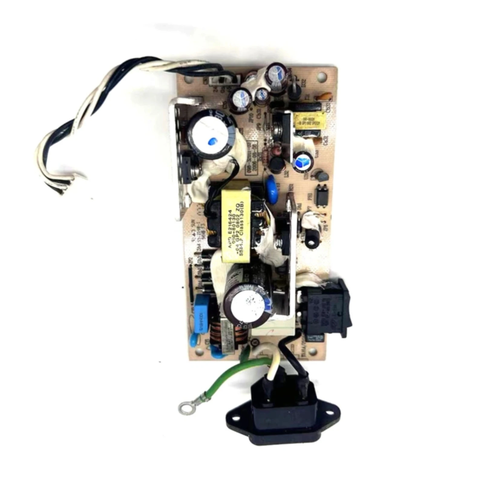 Power Supply Board  Fits For Star TSP100 TSP 143U 100 143U TSP143U TSP 100 Printer Parts